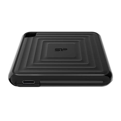 Silicon Power 960GB USB 3.2 Portable External SSD